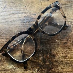 Tom Ford Tortoise Frames